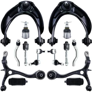 Honda Accord 08-12