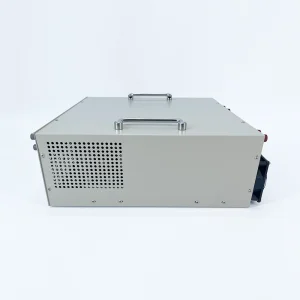 600V-6000W AC-DC Adjustable Power Supply