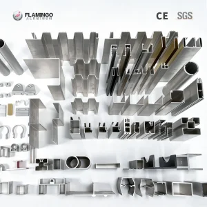 Super Quality Custom All Kinds Of Aluminium Extrusion Profiles Factory Price 6061 Aluminium Extrusion Aluminum Profile