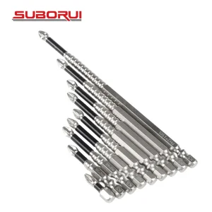 Magnetic Screwdriver Set