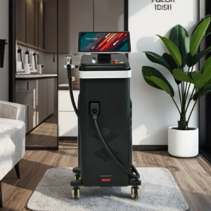 2025 AI Diode Laser Hair Removal Machine