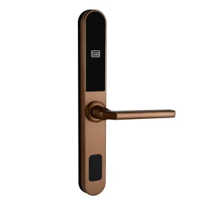 Keyless Electric Lock