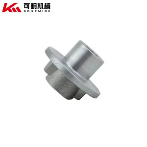 Industry Grade CNC Milling Components Supplier