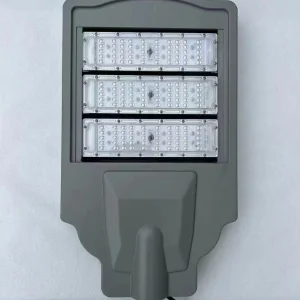 Industrial LED Post Top