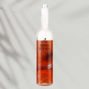 Liquor Bottle Cork Lid