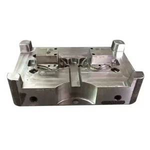 Aerospace Mold Parts