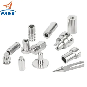 Custom CNC Turning Milling Drilling Machining Parts Aluminum Steel Shaft for Auto Aerospace Medical Equipment Industrial Machinery Motorcycles Bicycle