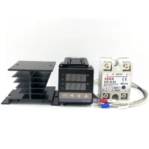 220v 25a 40a 60a 75a 80a 100a 120a single phase solid state Solid ssr relay ac to ac