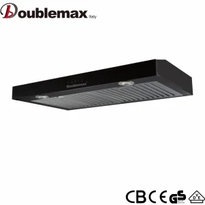 Stainless Steel Slim Range Hood