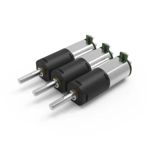 12mm 3V Micro High Torque