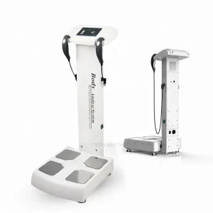 Fat Body Analyzer
