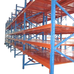 Adjustable Pallet Racking Adana Manufacturing