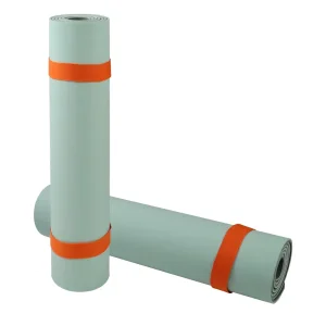 2025 Custom Logo Printed Eco-Friendly TPE Yoga Mats Gym Thick Yoga Mats Set Gym Exercise Non Slip Yoga Mat