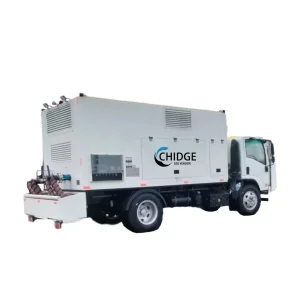 Custom Truck Mounted Air Start Unit Supplier, Factories