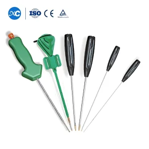 Metal Arthroscopy Suture Anchors