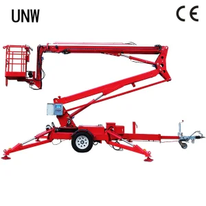 Cherry Picker