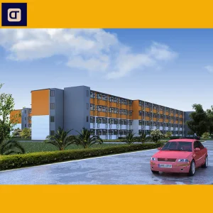 Free Designs Prefabricated Steel Prefab Structure Hall Buildings Workshop Design