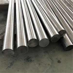 430f Round Bar