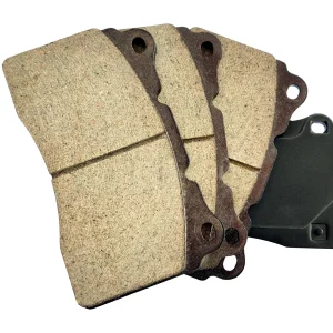 Subaru Brake Pads