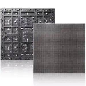 P1.875 RGB Pixel Panel HD Display 128X128 DOT Matrix Mooule SMD RGB LED Module Digital LED Billboard Video Wall Panel