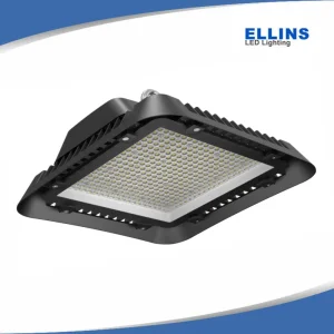 Square Industrial Lights LED Highbay Light Low Bay for Warehouse Lighting 200W