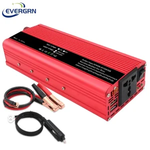 1000W 2600W Inverter