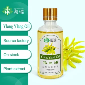 Wholesale Pure Ylang Ylang Essential Oil