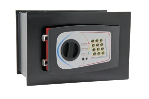 Wall Mounted Laser Cutting Steel Safe