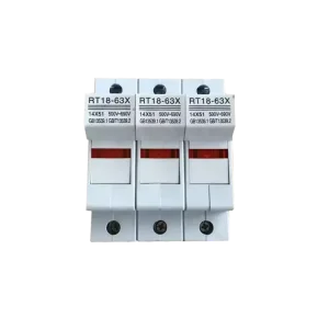 RT18 Fuse