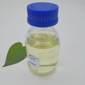 Epoxidized Soybean Oil