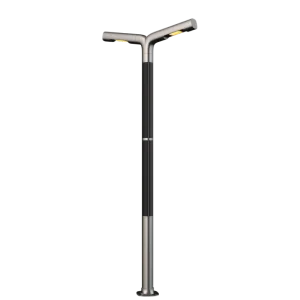 Solar Lights Solar Garden Lights Vertical Solar Street Lights