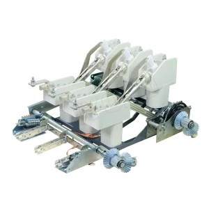 Fn18 Interruptor de Carga de Alta Tensión