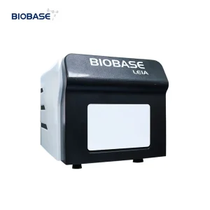 BIOBASE CHINA Real-time PCR Fluorescent Quantitative 96 Well Viral Load Infectious Disease Research Digital PCR Detection System