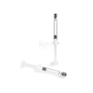 Prefillable Syringes