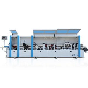 Edge Sealing Machine