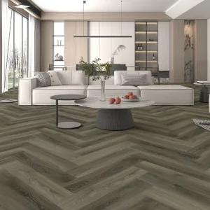 Classic Herringbone
