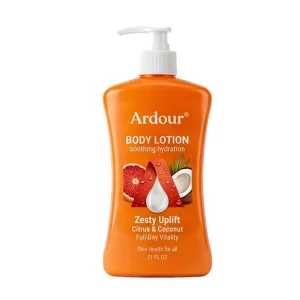 Private Label Avocado Oil Body Lotion