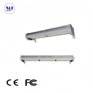 Preço de Fábrica Alu. Impermeável 300W 250W IP66 Ik10 Armazém Subterrâneo Abrigo Mineração Luz de Túnel LED