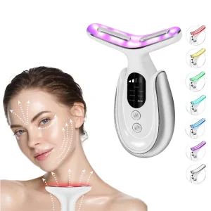 Face and Neck Lifting Massager