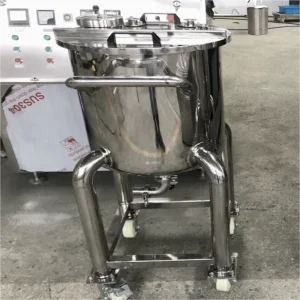 50L Storage Tank
