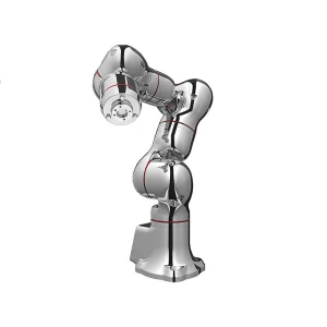 Ms005n Small Robotic Arm