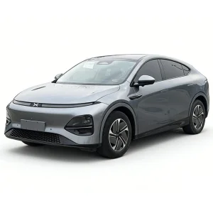 Xpeng G6 SUV