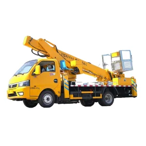 Boom Lift