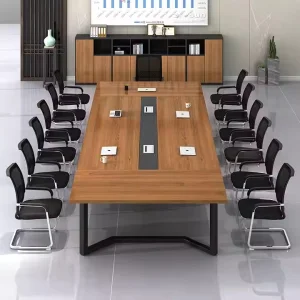 Modern Conference Table