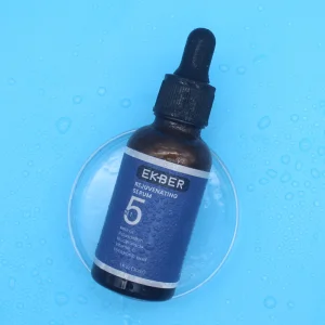 Hot Selling Skin Care Serum Retinol Niacinamide Vitamin C Hyaluronic Acid Anti-Aging Smoothing Firming Skin 5 in 1 Serum