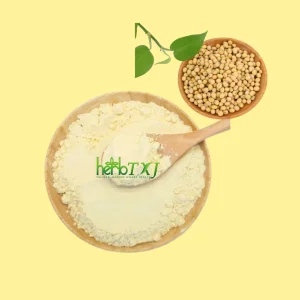 Soybean Extract Phosphatidylserine Powder