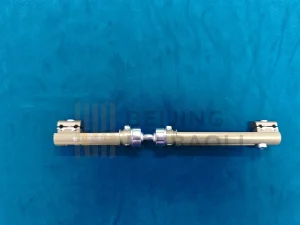 Dislocation Reduction-Wrist Fixator-Single Ball Head