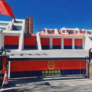 Wholesale Spiral Door