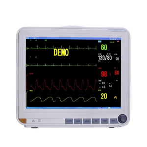 Ambulatory Monitor