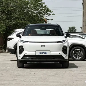 Besturn Yueyi 07
